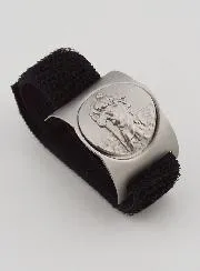 Sint Christoffel voor Fiets of Motorfiets