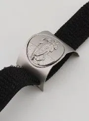 Sint Christoffel voor Fiets of Motorfiets