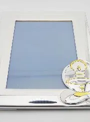 Doop Geschenk - Fotolijst