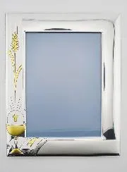 Communie Geschenk - Fotolijstje Tarwe Aar