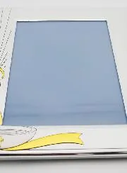 Doop Geschenk - Fotolijst