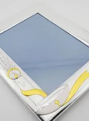 Doop Geschenk - Fotolijst