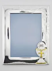 Communie Geschenk - Fotolijstje Levensboom