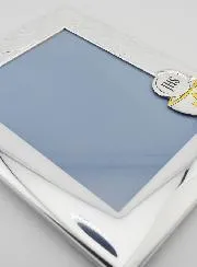 Communie Geschenk - Fotolijstje Levensboom