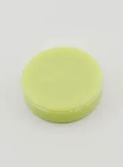 Zeep met Biologische Ezelinnenmelk en Aloë Vera - 25g