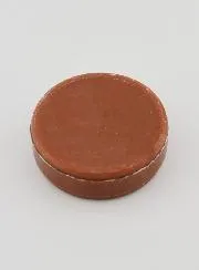 Zeep met Ezelinnenmelk en Biologische Arganolie - 25g