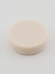 Zeep met Biologische Ezelinnenmelk - 25g