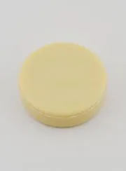 Zeep met Biologische Ezelinnenmelk en Monoï uit Tahiti - 25g