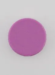 Zeep met Biologische Ezelinnenmelk en Viooltjes - 25g