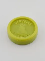 Zeep met Biologische Ezelinnenmelk en Verbena - 25g