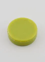 Zeep met Biologische Ezelinnenmelk en Verbena - 25g