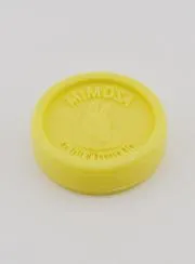 Zeep met Biologische Ezelinnenmelk en Mimosa - 25g