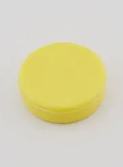 Zeep met Biologische Ezelinnenmelk en Mimosa - 25g