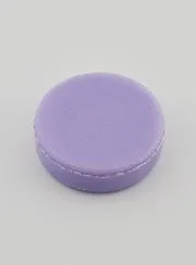 Zeep met Biologische Ezelinnenmelk en Lavendel - 25g