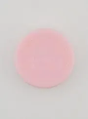 Zeep met Biologische Ezelinnenmelk en Mei-Roos - 25g