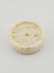 Exfoliërende Zeep met Lavendel - 25g