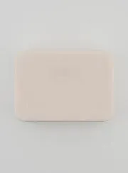 Zeep met Olijfolie en Katoenbloesem - 120g