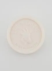 Zeep met Biologische Geitenmelk - 100g