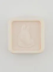 Zeep met Olijfolie en Biologische Ezelinnenmelk - 25g