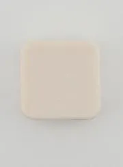 Zeep met Olijfolie en Biologische Ezelinnenmelk - 25g