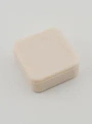 Zeep met Olijfolie en Biologische Ezelinnenmelk - 25g