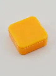 Zeep met Olijfolie en Sinaasappelbloesem - 25g