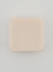 Zeep met Olijfolie en Katoenbloesem - 25g