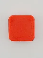 Zeep met Olijfolie en Klaproos - 25g