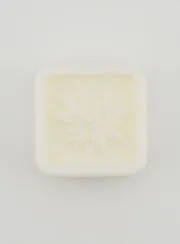 Zeep met Olijfolie en Edelweiss - 25g