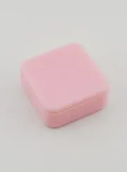 Zeep met Olijfolie en Meiroos - 25g