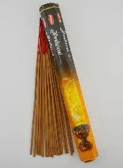 Wierook Pontifical - 20 Stokjes