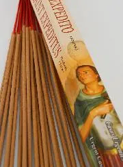 Wierook Heilige Expeditus - 20 Stokjes