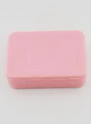 Zeep met Olijfolie en Kersenbloesem - 120g