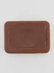 Zeep met Olijfolie en Vanille - 120g