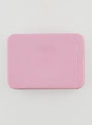 Zeep van Olijfolie en Pioenroos - 120g