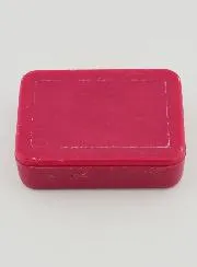 Zeep met Olijfolie en Zwarte Bessen - 120g