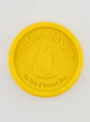 Zeep met Olijfolie en Passievrucht - 120g