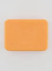 Zeep met Olijfolie en Meloen - 120g