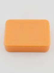 Zeep met Olijfolie en Meloen - 120g