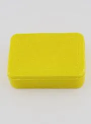 Zeep met Olijfolie en Strobloem (Helichrysum) - 120g