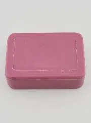 Zeep van Olijfolie en Patchouli - 120g