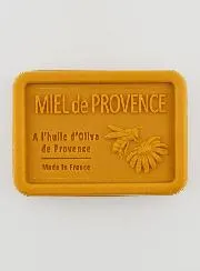 Zeep met Olijfolie en Honing - 120g