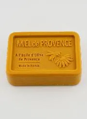 Zeep met Olijfolie en Honing - 120g
