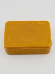 Zeep met Olijfolie en Honing - 120g