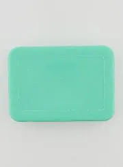 Zeep met Olijfolie en Groene Thee - 120g