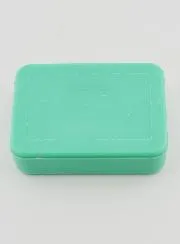 Zeep met Olijfolie en Groene Thee - 120g