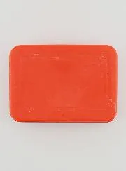 Zeep met Olijfolie en Klaproos - 120g