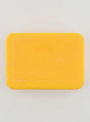 Zeep met Olijfolie en Sinaasappelbloesem - 120g