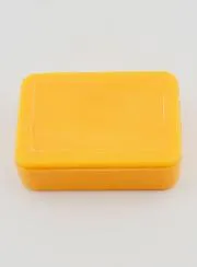 Zeep met Olijfolie en Sinaasappelbloesem - 120g