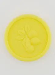 Botanische Zeep met Citroen - 100g